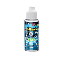Load image into Gallery viewer, Billiards Slush 0mg 100ml Shortfill (70VG/30PG)