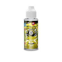 Load image into Gallery viewer, Billiards Slush 0mg 100ml Shortfill (70VG/30PG)