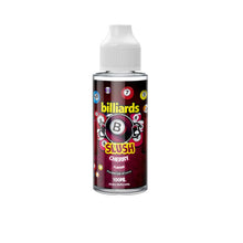 Load image into Gallery viewer, Billiards Slush 0mg 100ml Shortfill (70VG/30PG)