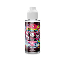Load image into Gallery viewer, Billiards Icy 0mg 100ml Shortfill (70VG/30PG)