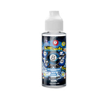 Load image into Gallery viewer, Billiards Icy 0mg 100ml Shortfill (70VG/30PG)