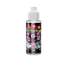 Load image into Gallery viewer, Billiards Icy 0mg 100ml Shortfill (70VG/30PG)