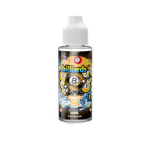 Load image into Gallery viewer, Billiards Icy 0mg 100ml Shortfill (70VG/30PG)