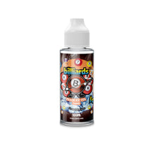 Load image into Gallery viewer, Billiards Icy 0mg 100ml Shortfill (70VG/30PG)