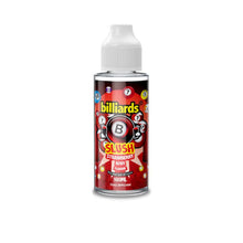 Load image into Gallery viewer, Billiards Slush 0mg 100ml Shortfill (70VG/30PG)