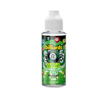Load image into Gallery viewer, Billiards Slush 0mg 100ml Shortfill (70VG/30PG)