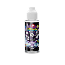 Load image into Gallery viewer, Billiards Icy 0mg 100ml Shortfill (70VG/30PG)