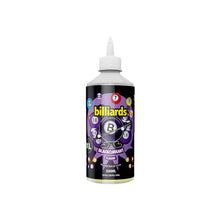 Load image into Gallery viewer, Billiards XL 500ml Shortfill (70VG/30PG)