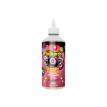 Load image into Gallery viewer, Billiards XL 500ml Shortfill (70VG/30PG)