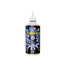 Load image into Gallery viewer, Billiards XL 500ml Shortfill (70VG/30PG)