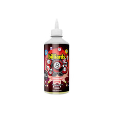 Load image into Gallery viewer, Billiards XL 500ml Shortfill (70VG/30PG)