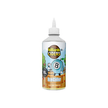 Load image into Gallery viewer, Billiards XL 500ml Shortfill (70VG/30PG)
