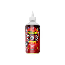 Load image into Gallery viewer, Billiards XL 500ml Shortfill (70VG/30PG)