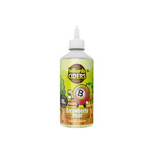 Load image into Gallery viewer, Billiards XL 500ml Shortfill (70VG/30PG)