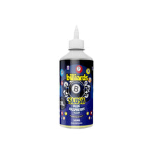 Load image into Gallery viewer, Billiards XL 500ml Shortfill (70VG/30PG)