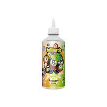 Load image into Gallery viewer, Billiards XL 500ml Shortfill (70VG/30PG)