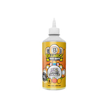Load image into Gallery viewer, Billiards XL 500ml Shortfill (70VG/30PG)