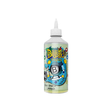 Load image into Gallery viewer, Billiards XL 500ml Shortfill (70VG/30PG)