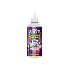 Load image into Gallery viewer, Billiards XL 500ml Shortfill (70VG/30PG)