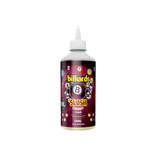 Load image into Gallery viewer, Billiards XL 500ml Shortfill (70VG/30PG)