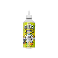 Load image into Gallery viewer, Billiards XL 500ml Shortfill (70VG/30PG)