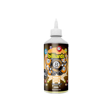 Load image into Gallery viewer, Billiards XL 500ml Shortfill (70VG/30PG)