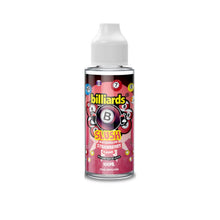 Load image into Gallery viewer, Billiards Slush 0mg 100ml Shortfill (70VG/30PG)