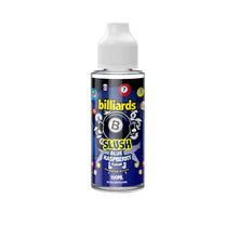 Load image into Gallery viewer, Billiards Slush 0mg 100ml Shortfill (70VG/30PG)