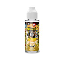 Load image into Gallery viewer, Billiards Slush 0mg 100ml Shortfill (70VG/30PG)