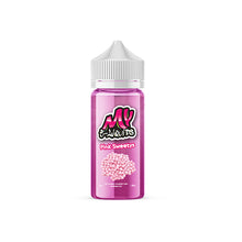 Load image into Gallery viewer, My E-Liquids 0mg 100ml Shortfill (70VG/30PG)