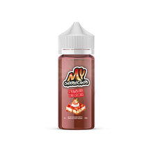Load image into Gallery viewer, My Cheesecakes 0mg 100ml Shortfill (70VG/30PG)