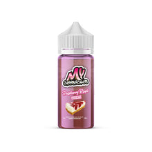 Load image into Gallery viewer, My Cheesecakes 0mg 100ml Shortfill (70VG/30PG)
