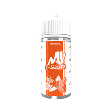 Load image into Gallery viewer, My Ice 0mg 100ml Shortfill (70VG/30PG)