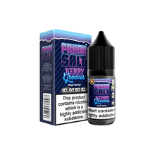 Load image into Gallery viewer, 10mg Frunk Salts 10ml Nic Salts (50VG/50PG)