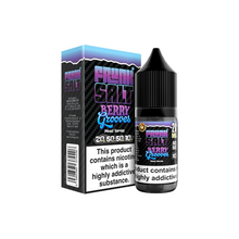 Load image into Gallery viewer, 20mg Frunk Salts 10ml Nic Salts (50VG/50PG)