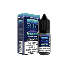 Load image into Gallery viewer, 10mg Frunk Salts 10ml Nic Salts (50VG/50PG)