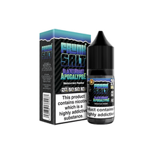 Load image into Gallery viewer, 20mg Frunk Salts 10ml Nic Salts (50VG/50PG)