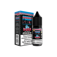 Load image into Gallery viewer, 20mg Frunk Salts 10ml Nic Salts (50VG/50PG)