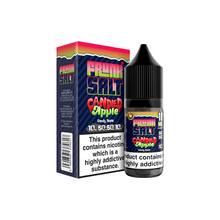Load image into Gallery viewer, 10mg Frunk Salts 10ml Nic Salts (50VG/50PG)