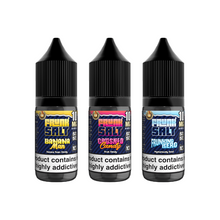 Load image into Gallery viewer, 10mg Frunk Salts 10ml Nic Salts (50VG/50PG)