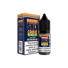 Load image into Gallery viewer, 10mg Frunk Salts 10ml Nic Salts (50VG/50PG)