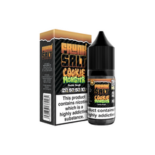 Load image into Gallery viewer, 20mg Frunk Salts 10ml Nic Salts (50VG/50PG)
