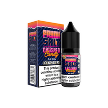 Load image into Gallery viewer, 10mg Frunk Salts 10ml Nic Salts (50VG/50PG)