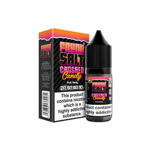 Load image into Gallery viewer, 20mg Frunk Salts 10ml Nic Salts (50VG/50PG)