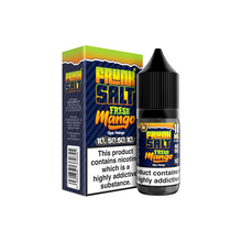Load image into Gallery viewer, 10mg Frunk Salts 10ml Nic Salts (50VG/50PG)