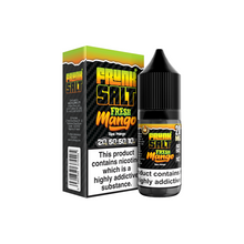 Load image into Gallery viewer, 20mg Frunk Salts 10ml Nic Salts (50VG/50PG)