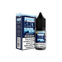 Load image into Gallery viewer, 10mg Frunk Salts 10ml Nic Salts (50VG/50PG)