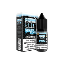 Load image into Gallery viewer, 20mg Frunk Salts 10ml Nic Salts (50VG/50PG)