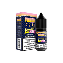 Load image into Gallery viewer, 10mg Frunk Salts 10ml Nic Salts (50VG/50PG)
