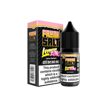 Load image into Gallery viewer, 20mg Frunk Salts 10ml Nic Salts (50VG/50PG)